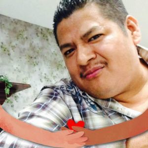 Meet your Posher, Crispin